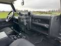 Land Rover Defender 110/130 S *Crew-Cab*Ex-Tec*1.Hand* Schwarz - thumbnail 18