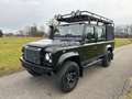 Land Rover Defender 110/130 S *Crew-Cab*Ex-Tec*1.Hand* Schwarz - thumbnail 1