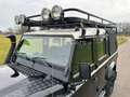 Land Rover Defender 110/130 S *Crew-Cab*Ex-Tec*1.Hand* Schwarz - thumbnail 2