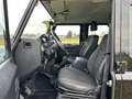Land Rover Defender 110/130 S *Crew-Cab*Ex-Tec*1.Hand* Schwarz - thumbnail 13