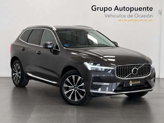 Volvo XC60 Plus Bright Auto - foto 1