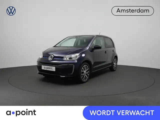 Volkswagen e-up! e-up! Style 83 pk | Navigatie via App | Autom. air