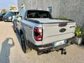 Ford Ranger Raptor 2.0 ecoblue 210cv auto"NETTO IVA" Gris - thumbnail 4