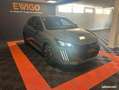 Peugeot 208 NEUF 0km HYBRID 110 E-DCS6 ALLURE %2B ANGLES MORTS NAVI Gris - thumbnail 4