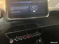 Peugeot 208 HYBRID 110 E-DCS6 ALLURE 0km %2B ANGLES MORTS NAVI Gris - thumbnail 12