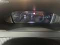Peugeot 208 HYBRID 110 E-DCS6 ALLURE 0km %2B ANGLES MORTS NAVI Gris - thumbnail 11