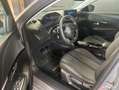 Peugeot 208 HYBRID 110 E-DCS6 ALLURE 0km %2B ANGLES MORTS NAVI Gris - thumbnail 8
