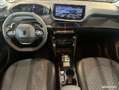 Peugeot 208 NEUF 0km HYBRID 110 E-DCS6 ALLURE %2B ANGLES MORTS NAVI Gris - thumbnail 3