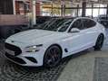 Genesis G70 2.0 T-GDI Sport PANO*LEDER*ACC*LED*KAM*19"LM Weiß - thumbnail 3