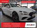 Genesis G70 2.0 T-GDI Sport PANO*LEDER*ACC*LED*KAM*19"LM Weiß - thumbnail 1