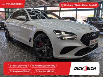 2.0 T-GDI Sport PANO*LEDER*ACC*LED*KAM*19"LM