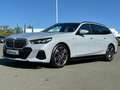 BMW 540 d xDrive Touring M Sport 1000 € AKTIONSPRÄMIE Grau - thumbnail 12