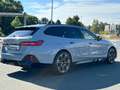 BMW 540 d xDrive Touring M Sport STANDH AHK LHZ NAVI Grau - thumbnail 5