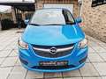 Opel Karl 1.0i Cosmo-Airco-Euro 6b-1prop-Carnet-Garantie Bleu - thumbnail 2