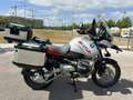 BMW R 1150 GS Adventure Gris - thumbnail 2