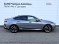 BMW 220 220 170ch M Sport DKG7 Gris - thumbnail 3