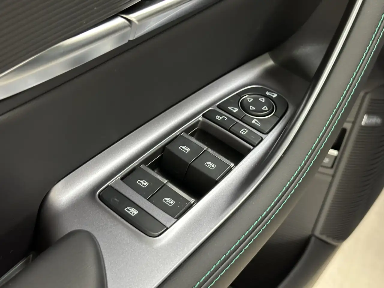 BYD Seal U 2026 — фото 23