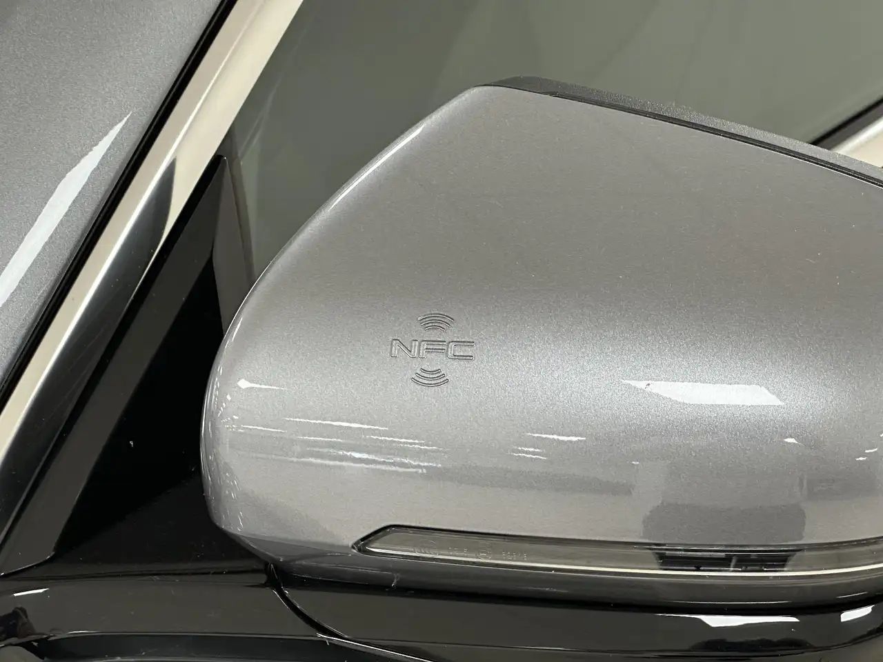 BYD Seal U 2026 — фото 31