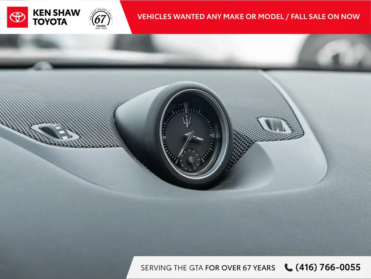 Maserati Levante снимка Maserati Levante