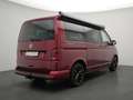 Volkswagen T6.1 California TDI Beach Tour Edition STANDH Rot - thumbnail 2