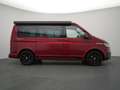 Volkswagen T6.1 California TDI Beach Tour Edition STANDH Rot - thumbnail 3