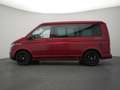 Volkswagen T6.1 California TDI Beach Tour Edition STANDH Rot - thumbnail 24