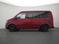 Volkswagen T6.1 California Beach Edition LED AHK DCC ST Rot - thumbnail 17