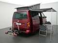 Volkswagen T6.1 California Beach Edition LED AHK DCC ST Rot - thumbnail 2