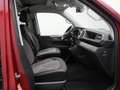 Volkswagen T6.1 California TDI Beach Tour Edition STANDH Rot - thumbnail 11