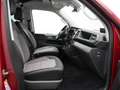 Volkswagen T6.1 California Beach Edition LED AHK DCC ST Rot - thumbnail 10