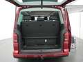 Volkswagen T6.1 California TDI Beach Tour Edition STANDH Rot - thumbnail 5