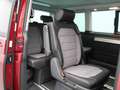 Volkswagen T6.1 California Beach Edition LED AHK DCC ST Rot - thumbnail 15