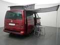 Volkswagen T6.1 California TDI Beach Tour Edition STANDH Rot - thumbnail 10