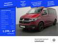 Volkswagen T6.1 California TDI Beach Tour Edition STANDH Rot - thumbnail 1