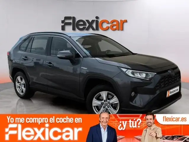 Toyota RAV4 2.5l 220H Advance