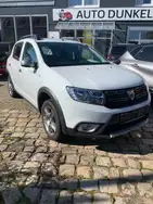 Dacia Sandero II Stepway Prestige