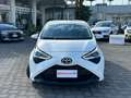 Toyota Aygo Aygo 5p 1.0 x-business 72cv Blanc - thumbnail 2