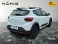 Dacia Sandero Stepway Expression TCe 90 Weiß - thumbnail 3