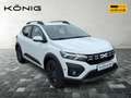 Dacia Sandero Stepway Expression TCe 90 Weiß - thumbnail 2