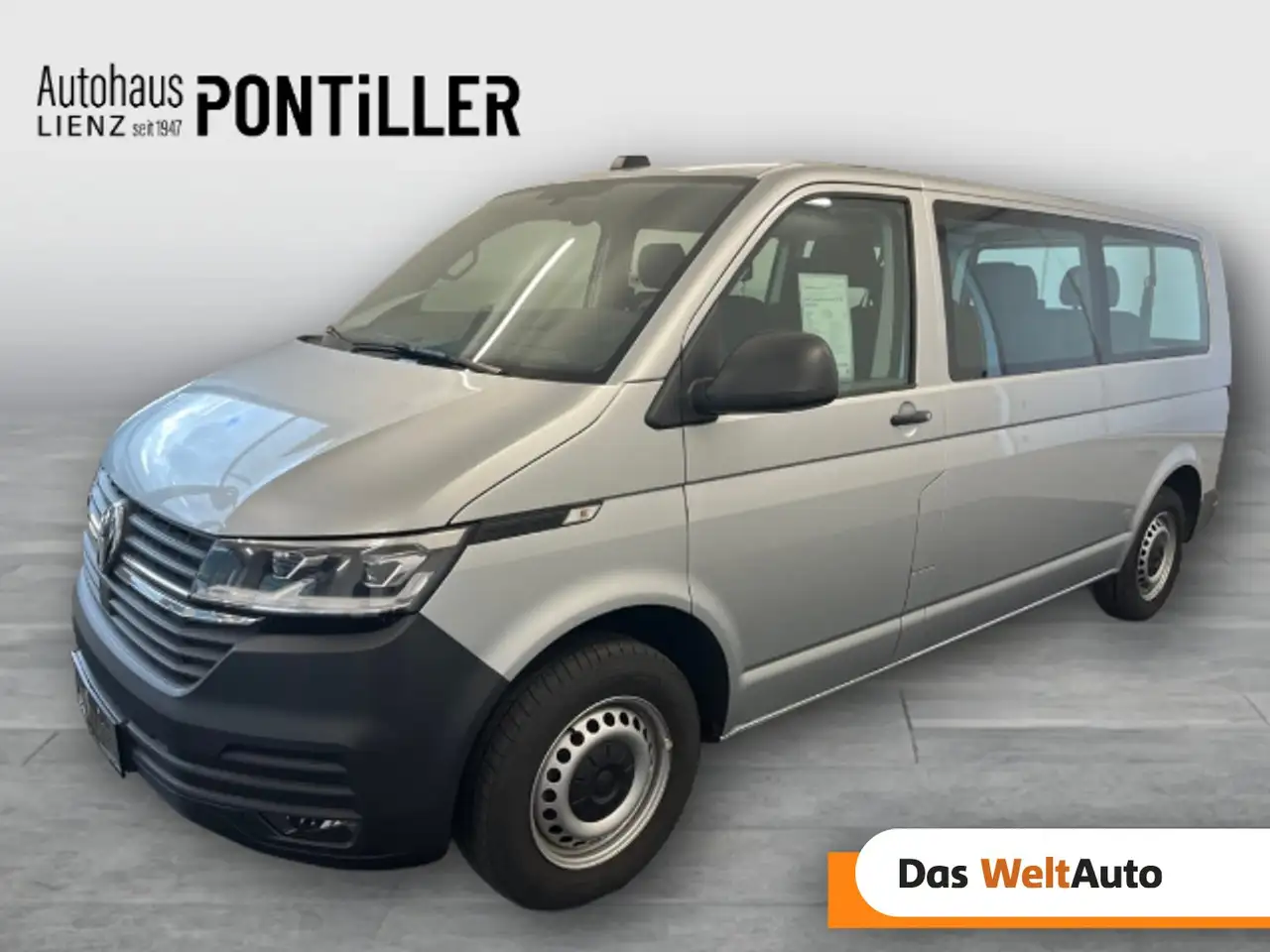 Volkswagen T6.1