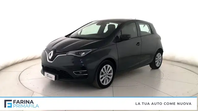 Renault ZOE Zen R135 Flex