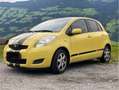 Toyota Yaris Yaris 1,33 Dual-VVT-i Sport Sport Gelb - thumbnail 3