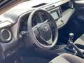 Toyota RAV 4 Rav4 2.0 d-4d Style 2wd 124cv  RetroCam Bluetooth Grigio - thumbnail 9