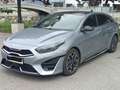 Kia ProCeed / pro_cee'd Kia ProCeed GT-Line 2022 | VOLL | Pano Dach | 8-fach bereift | Mild Hybrid Grau - thumbnail 1