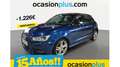 Audi A1 Sportback 1.0 TFSI Adrenalin Bleu - thumbnail 1