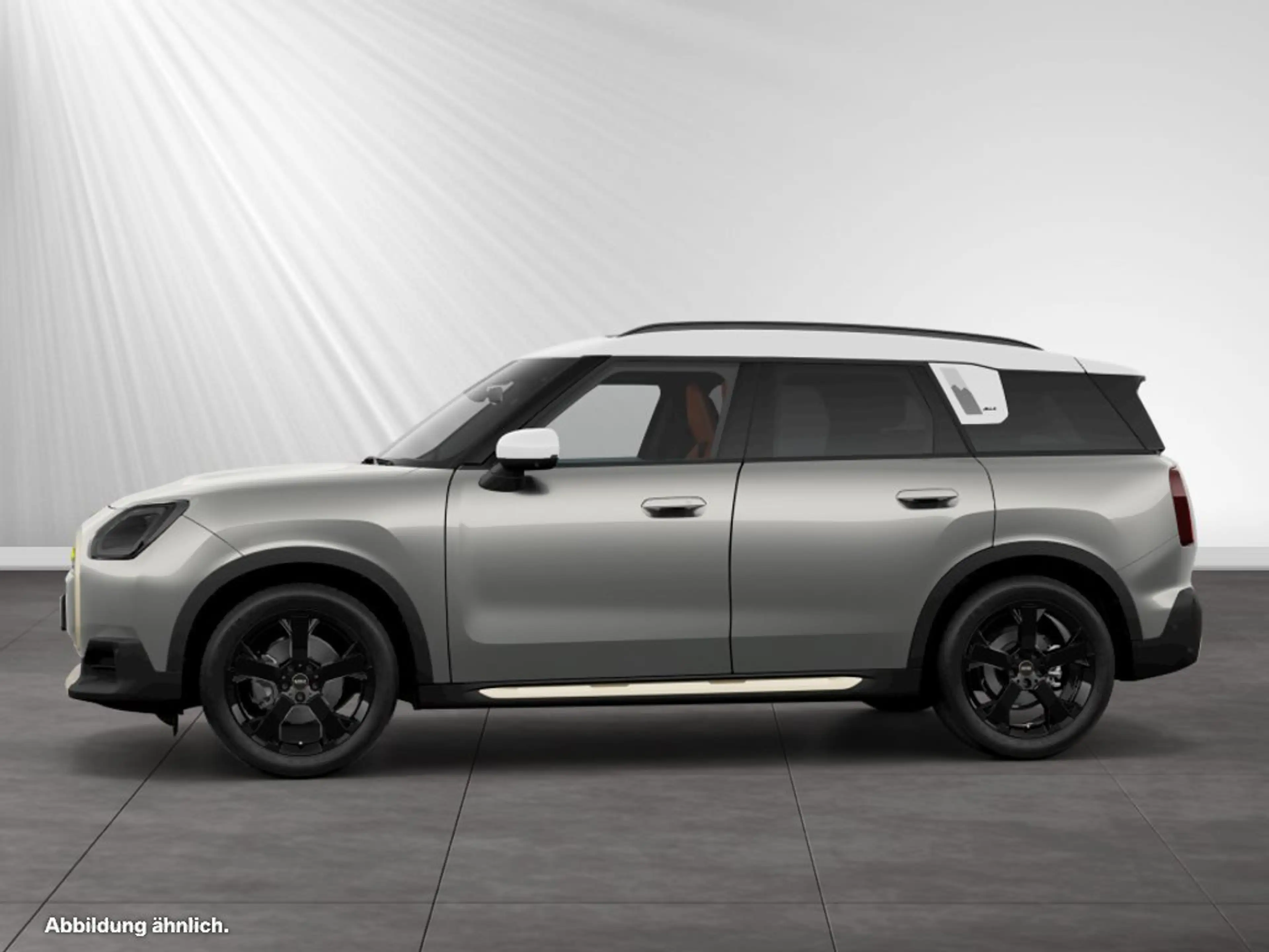MINI Cooper SE Countryman Countryman SE ALL4 Paket XL|Pano|AHK|DAProf. — photo 7
