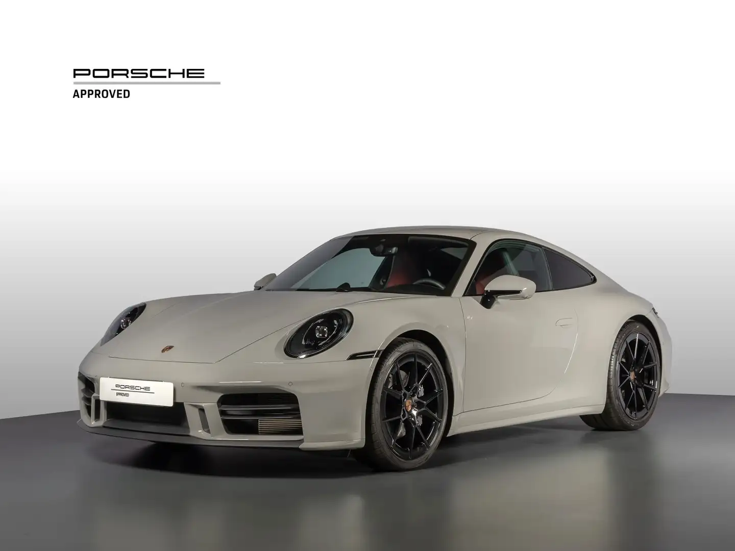 Porsche 992 coupe 3.0 carrera 394cv auto - 1