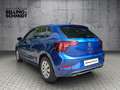 Volkswagen Polo 1.0 FRESH ParkPilot Sitzhzg. Bluetooth LED Blau - thumbnail 4