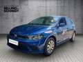 Volkswagen Polo 1.0 FRESH ParkPilot Sitzhzg. Bluetooth LED Blau - thumbnail 1