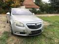 Opel Insignia Sport.Automatik Silber - thumbnail 5